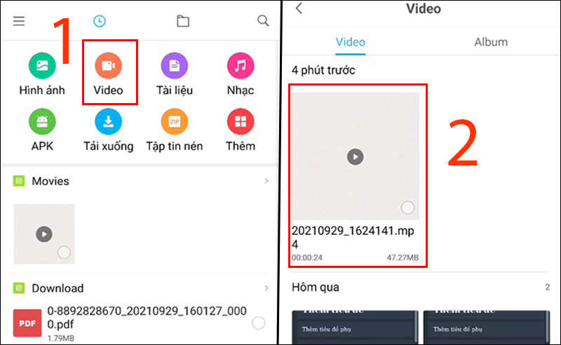 Cách Tạo Intro - Hướng Dẫn Chi Tiết Để Tạo Ra Một Video Đẹp Mắt